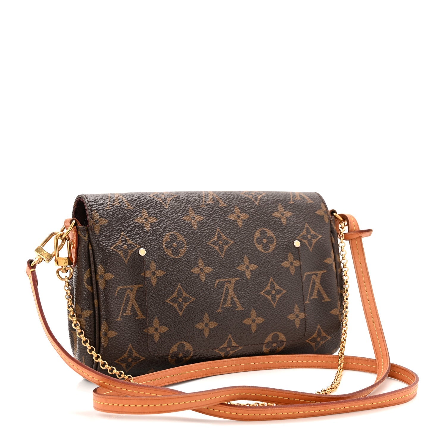 Louis Vuitton Monogram Favorite PM