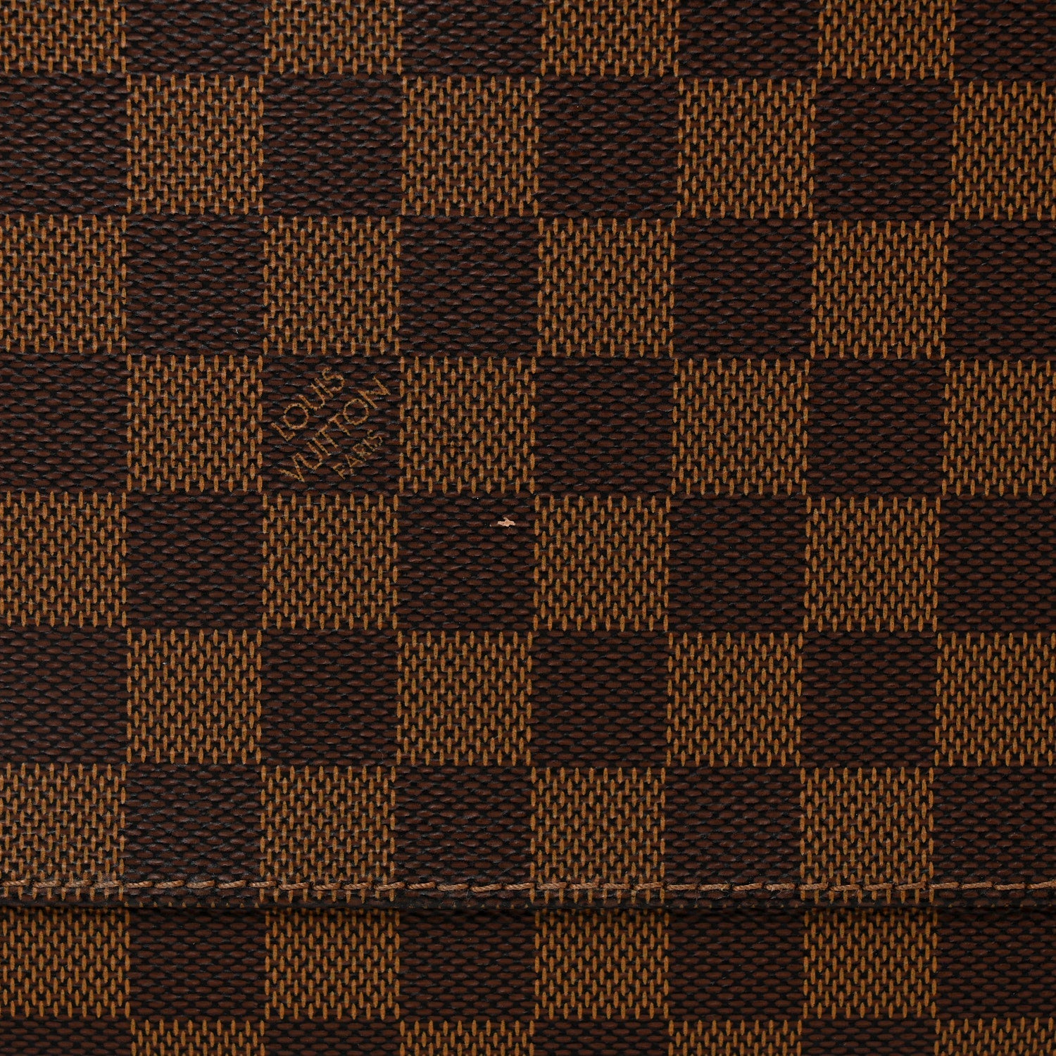 Louis Vuitton Damier Ebene Trevi GM