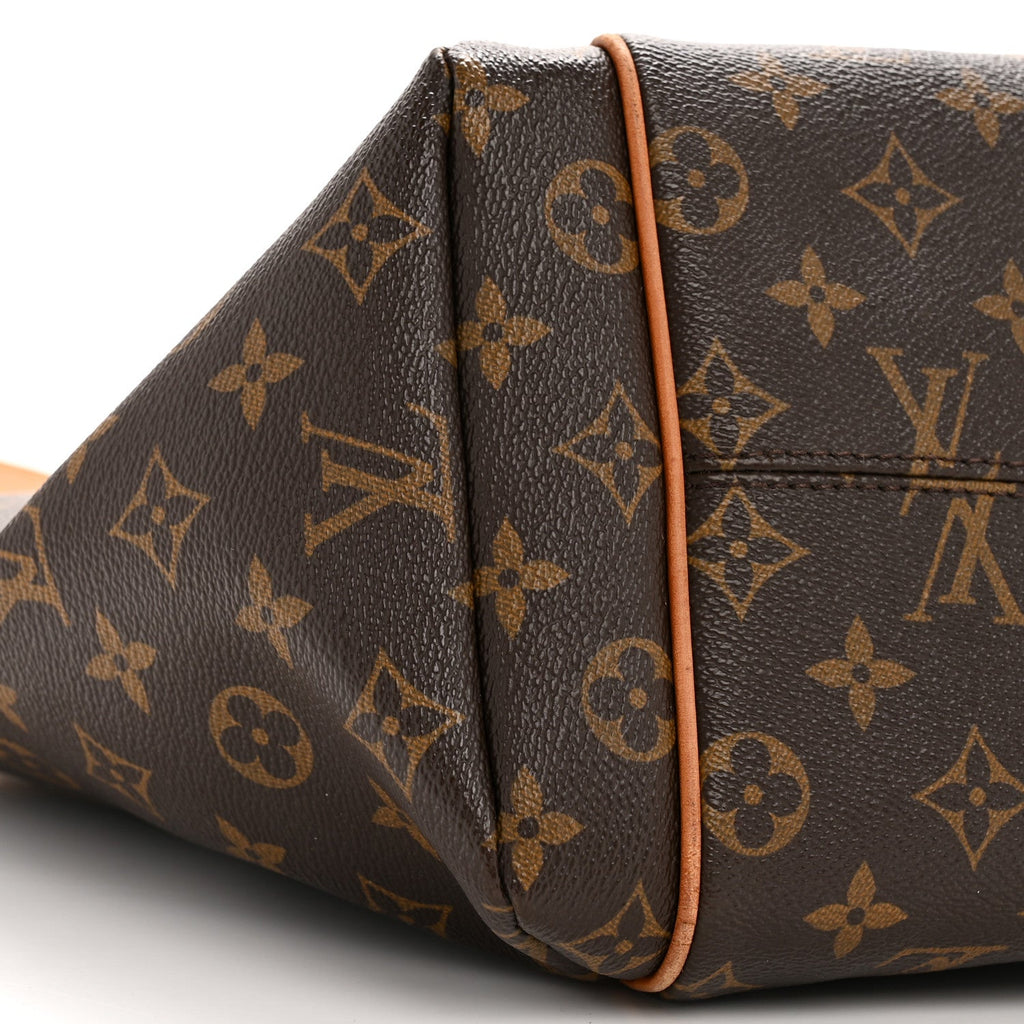 Louis Vuitton Monogram Totally MM