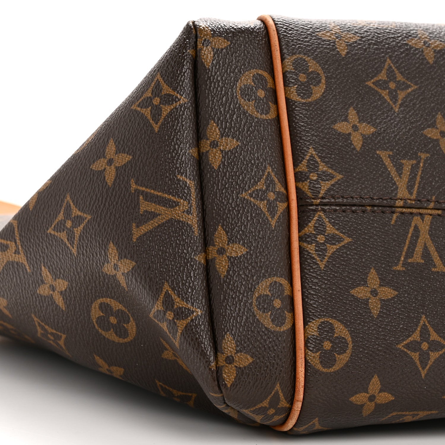 Louis Vuitton Monogram Totally MM