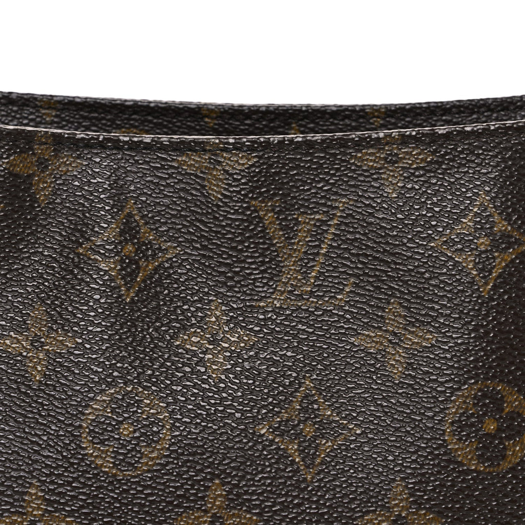 Louis Vuitton Monogram Looping MM
