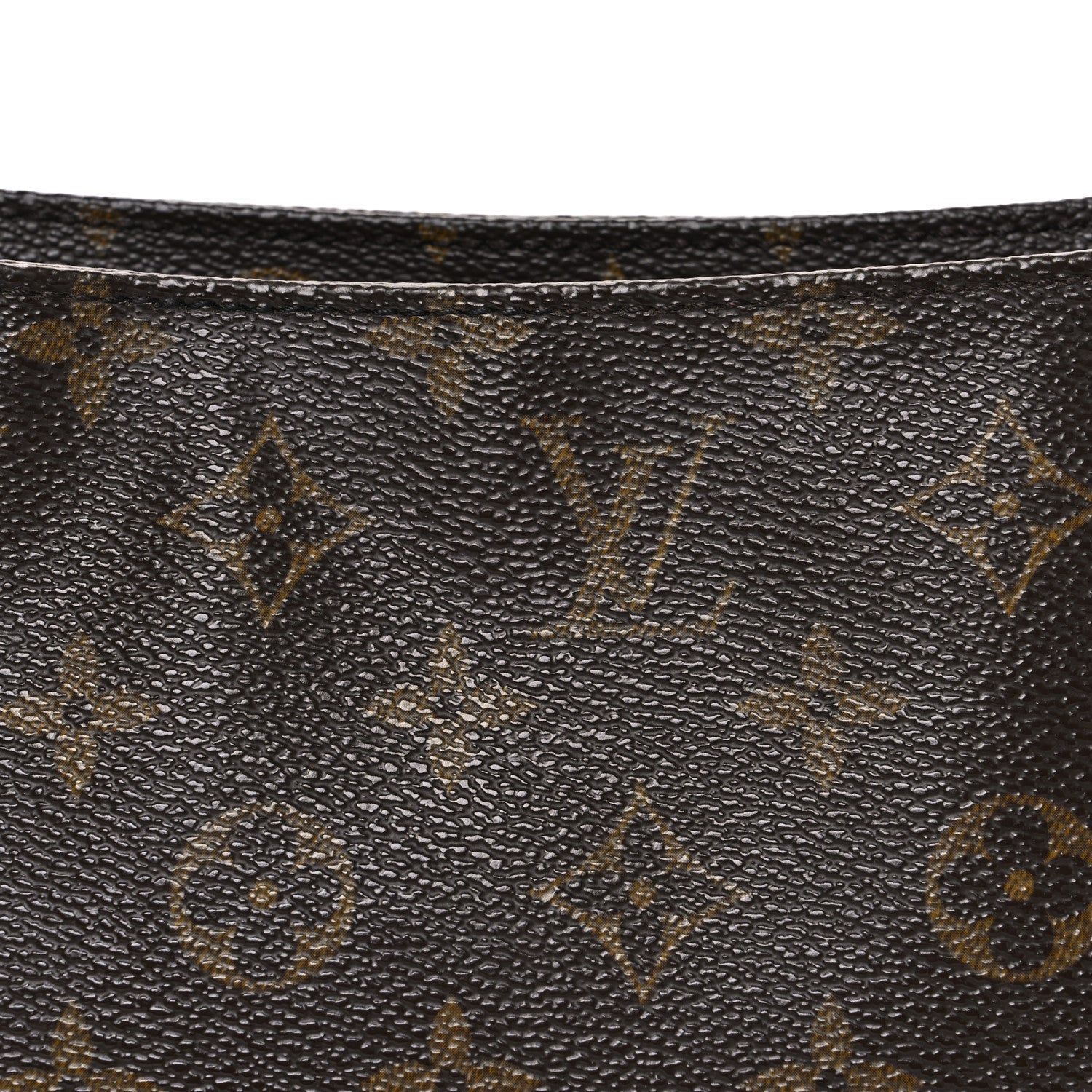 Louis Vuitton Monogram Looping MM