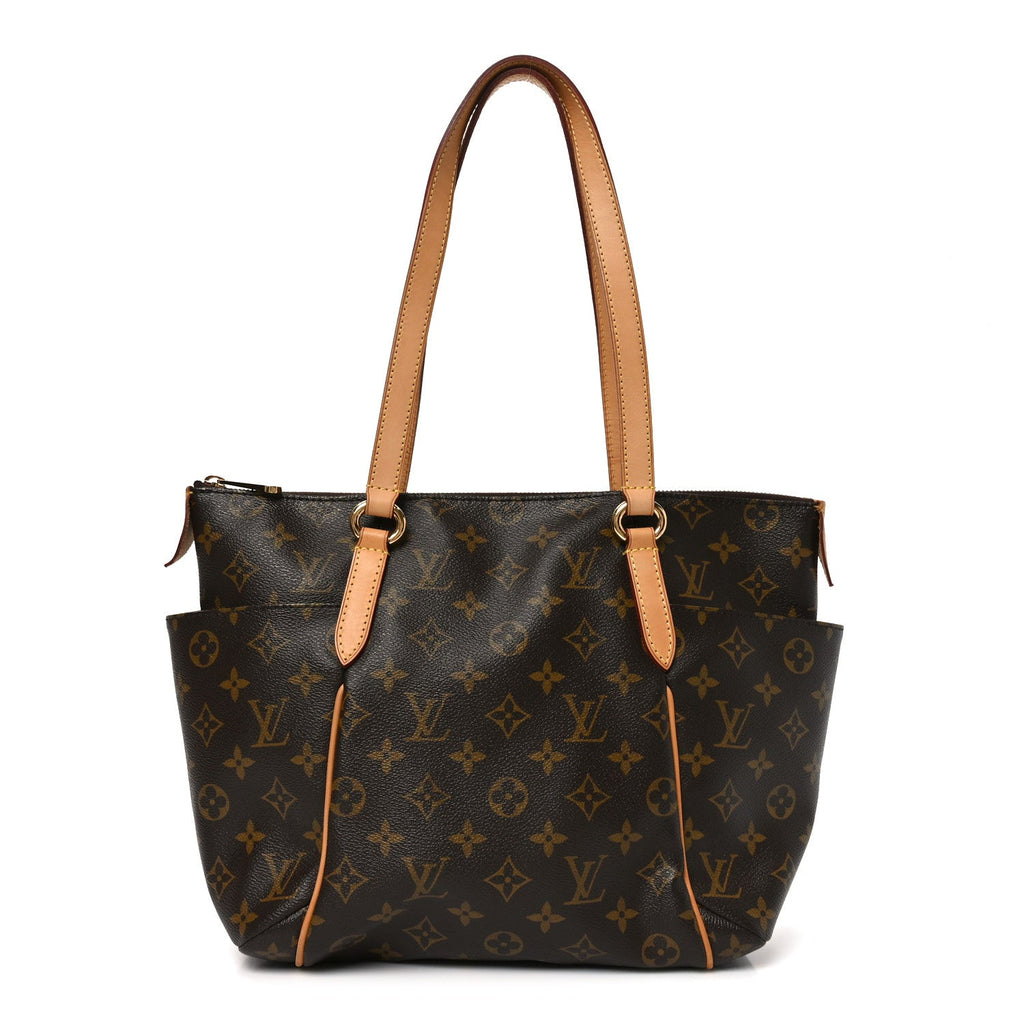 Louis Vuitton Monogram Totally PM