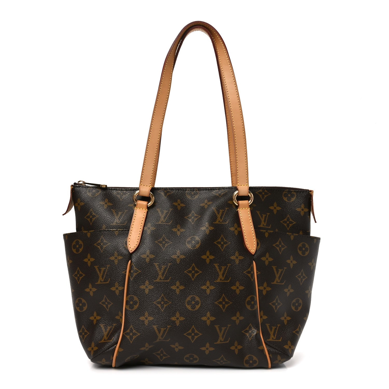 Louis Vuitton Monogram Totally PM