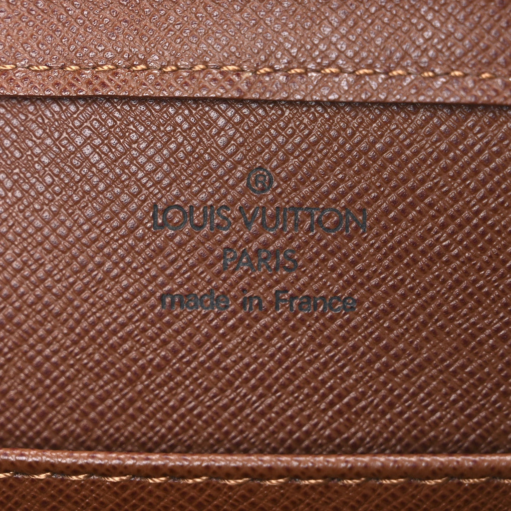 Louis Vuitton Monogram Pochette Orsay