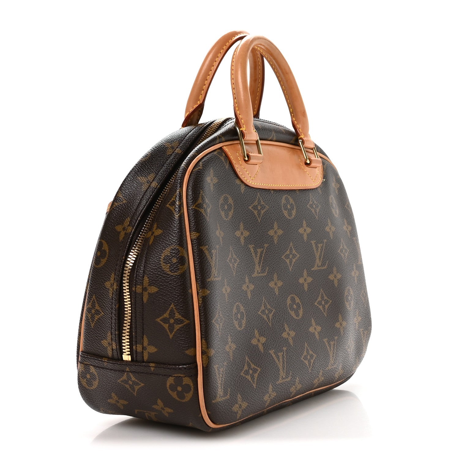 Louis Vuitton Monogram Trouville