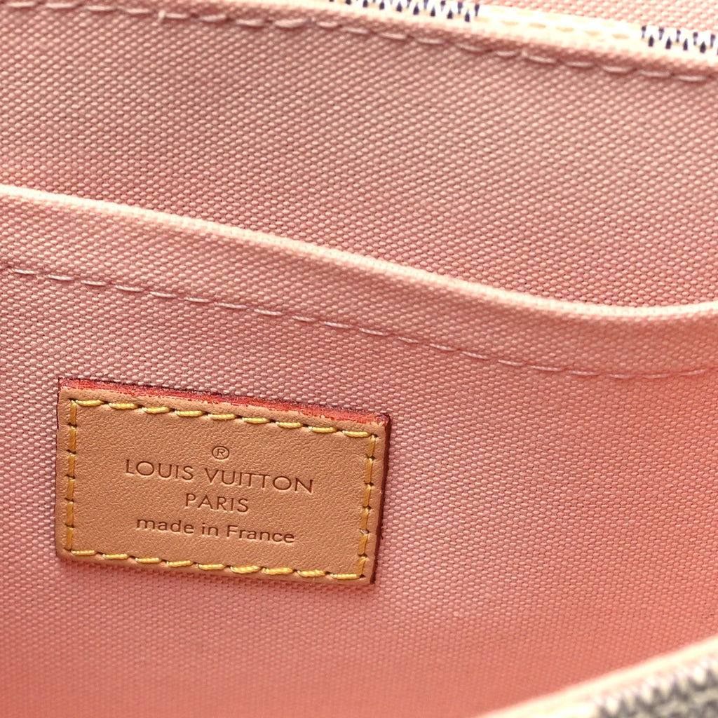 Louis Vuitton Damier Azur Croisette