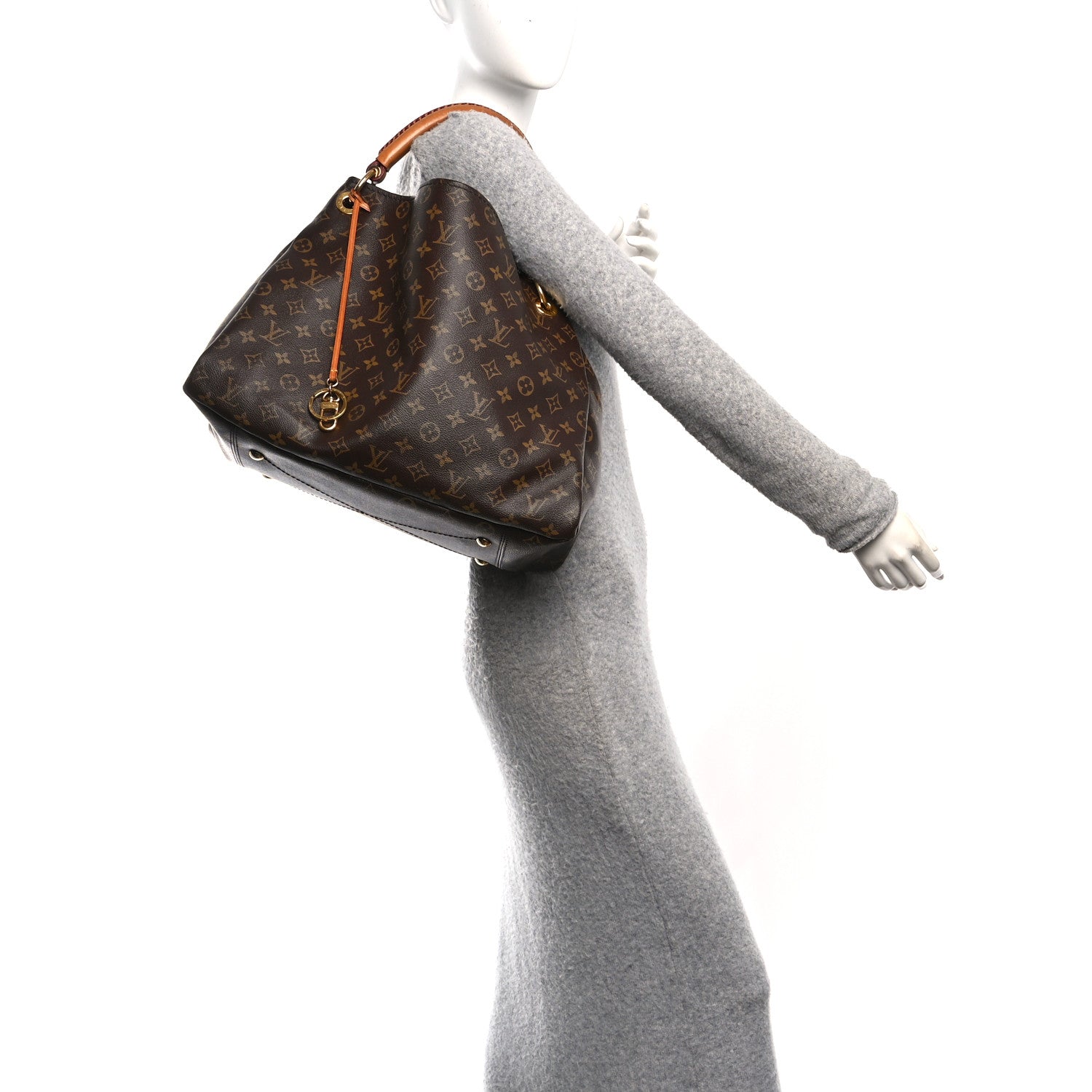 Louis Vuitton Monogram Artsy MM