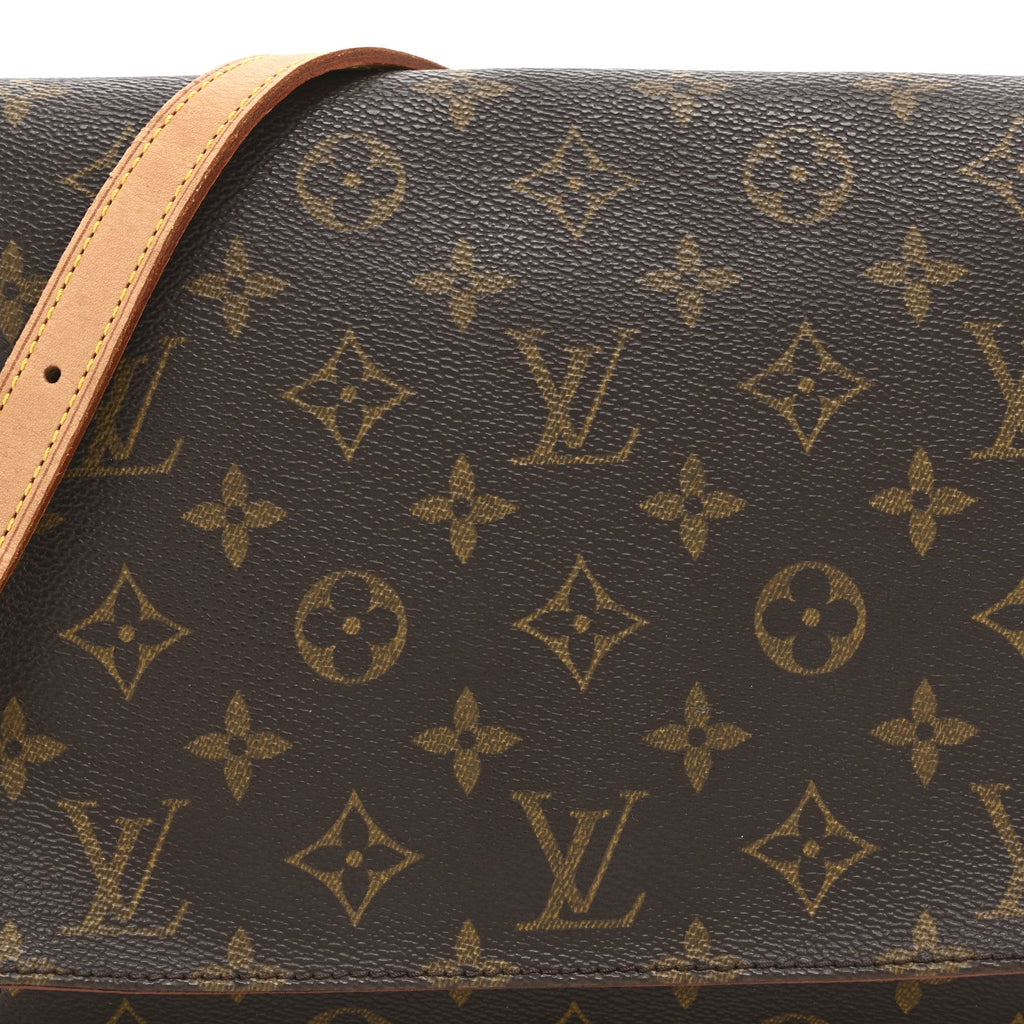 Louis Vuitton Monogram Musette Tango