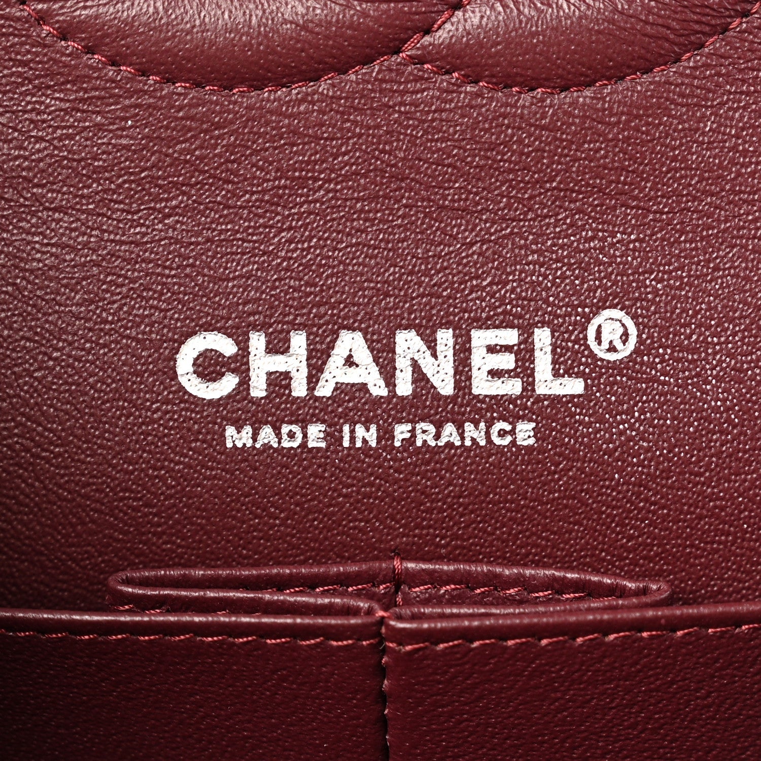 Chanel Caviar Quilted Medium Double Flap Black