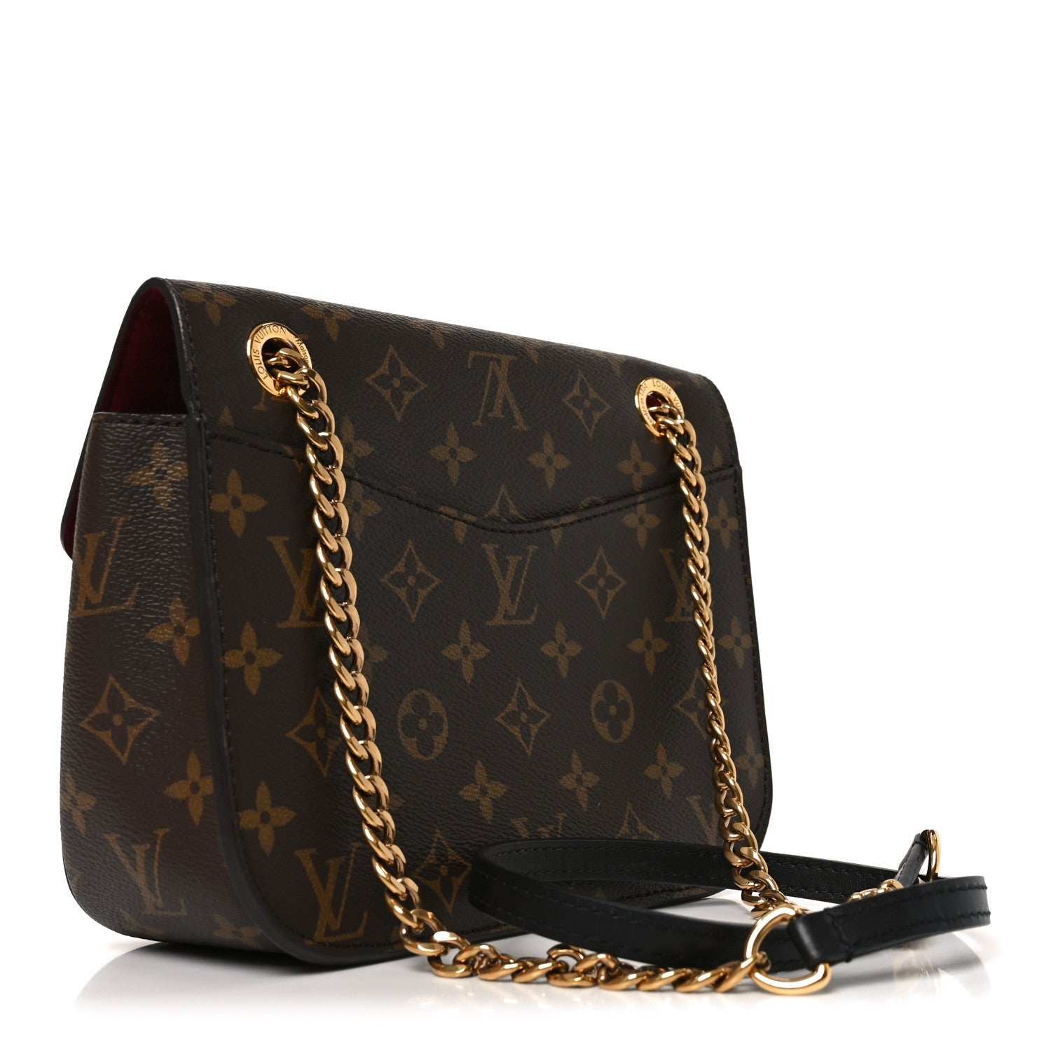 Louis Vuitton Monogram Passy