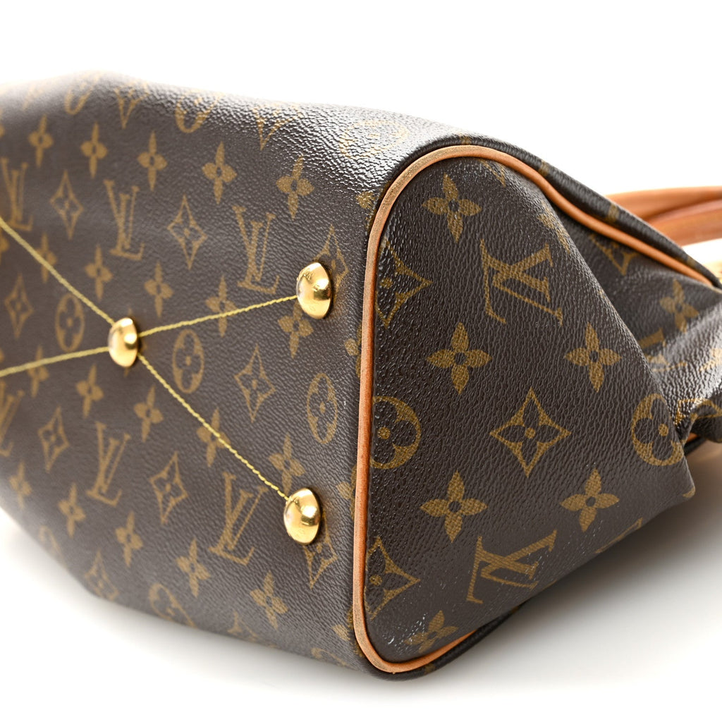 Louis Vuitton Monogram Tivoli PM