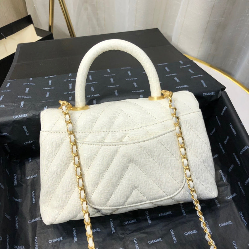 Chanel -Bags - CHL Bags - 857
