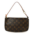 Louis Vuitton Monogram Pochette Accessories