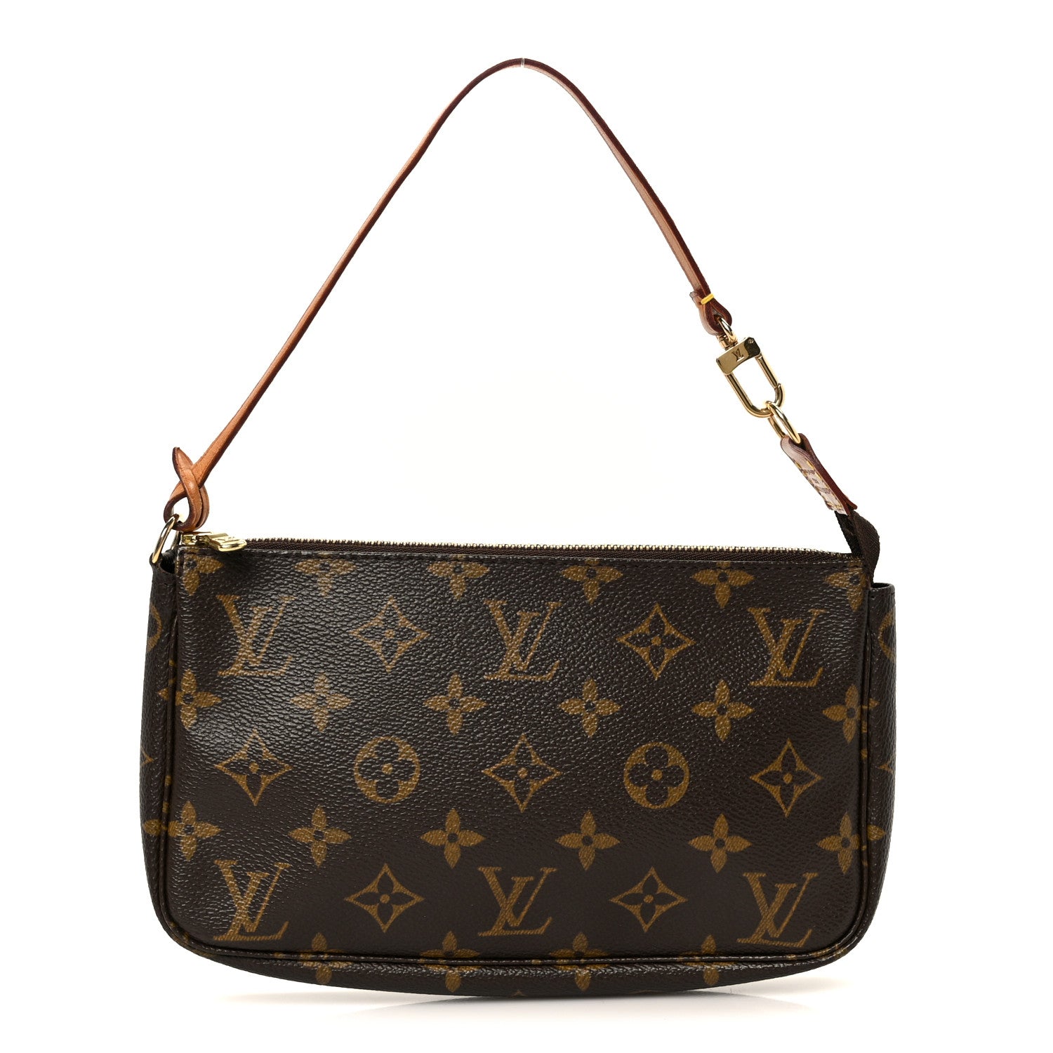 Louis Vuitton Monogram Pochette Accessories