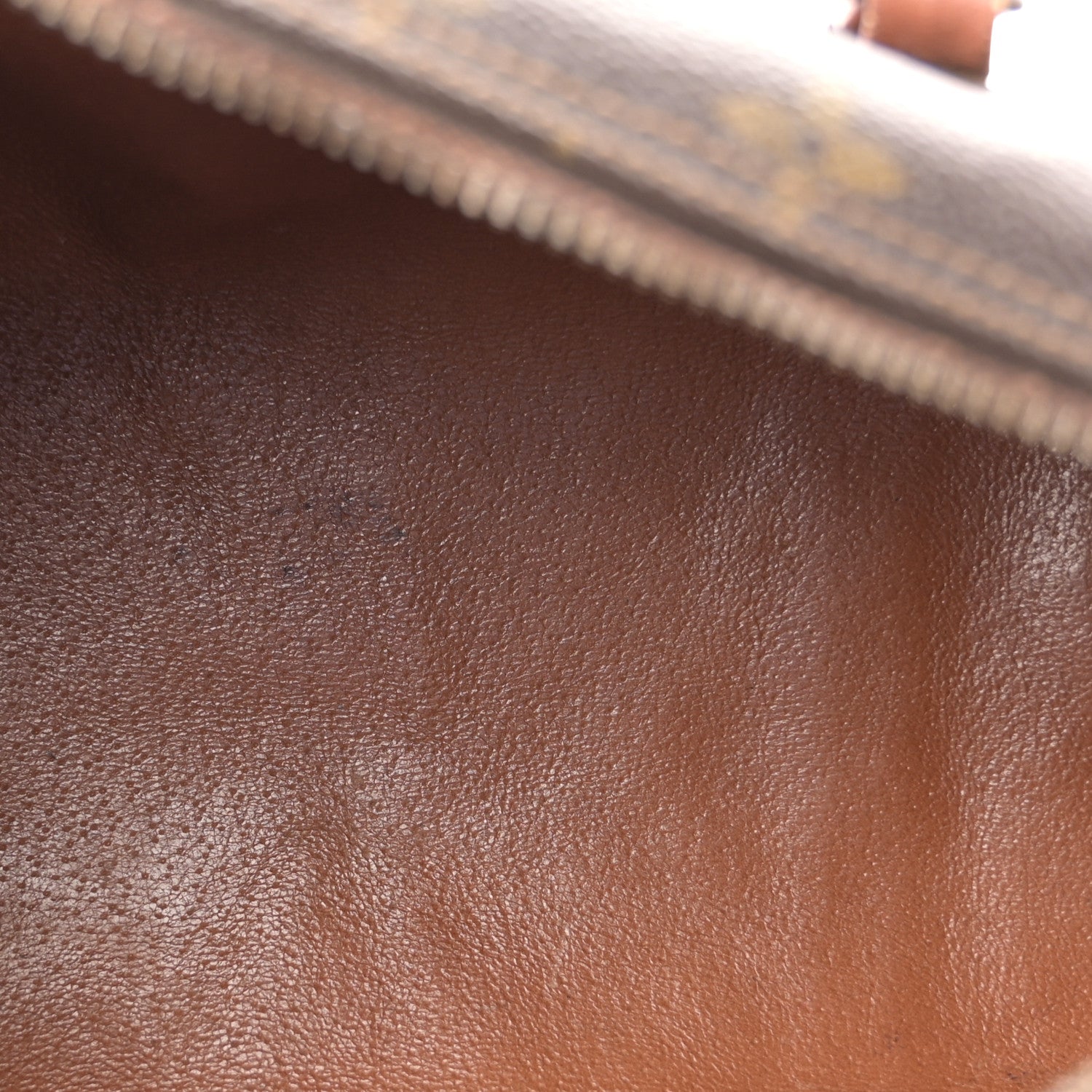 Louis Vuitton Monogram Papillon 30