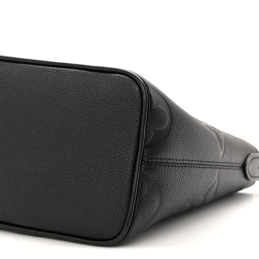 Louis Vuitton Empreinte All In BB Black