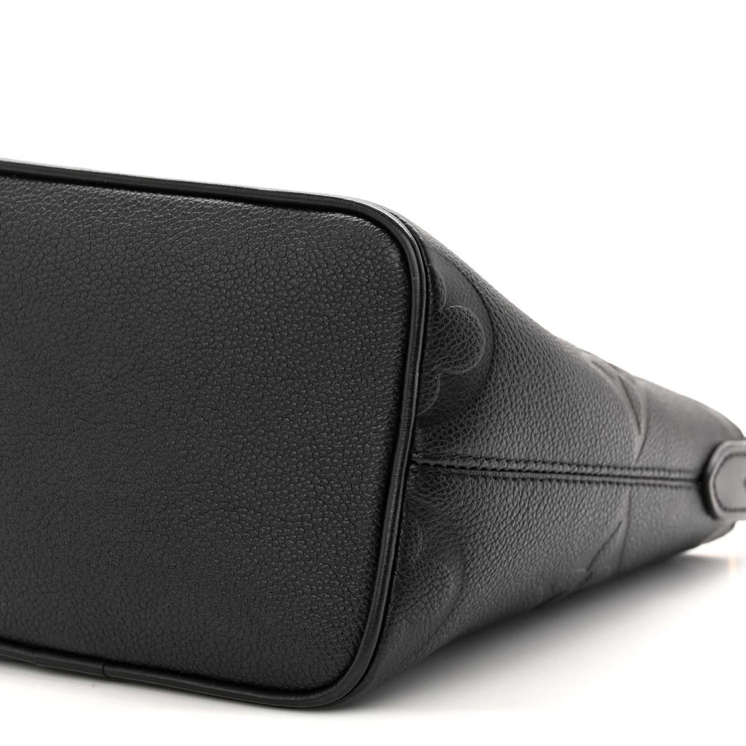 Louis Vuitton Empreinte All In BB Black