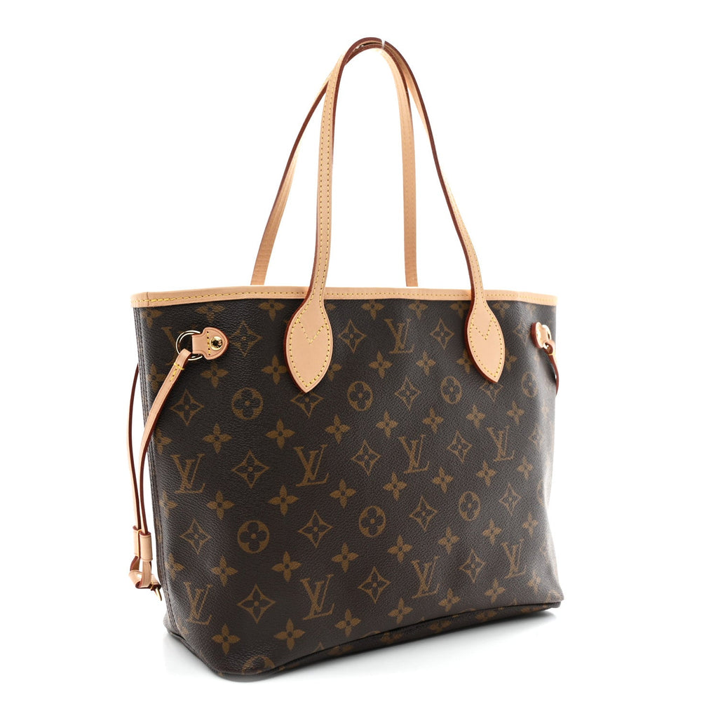 Louis Vuitton Monogram Neo Neverfull PM