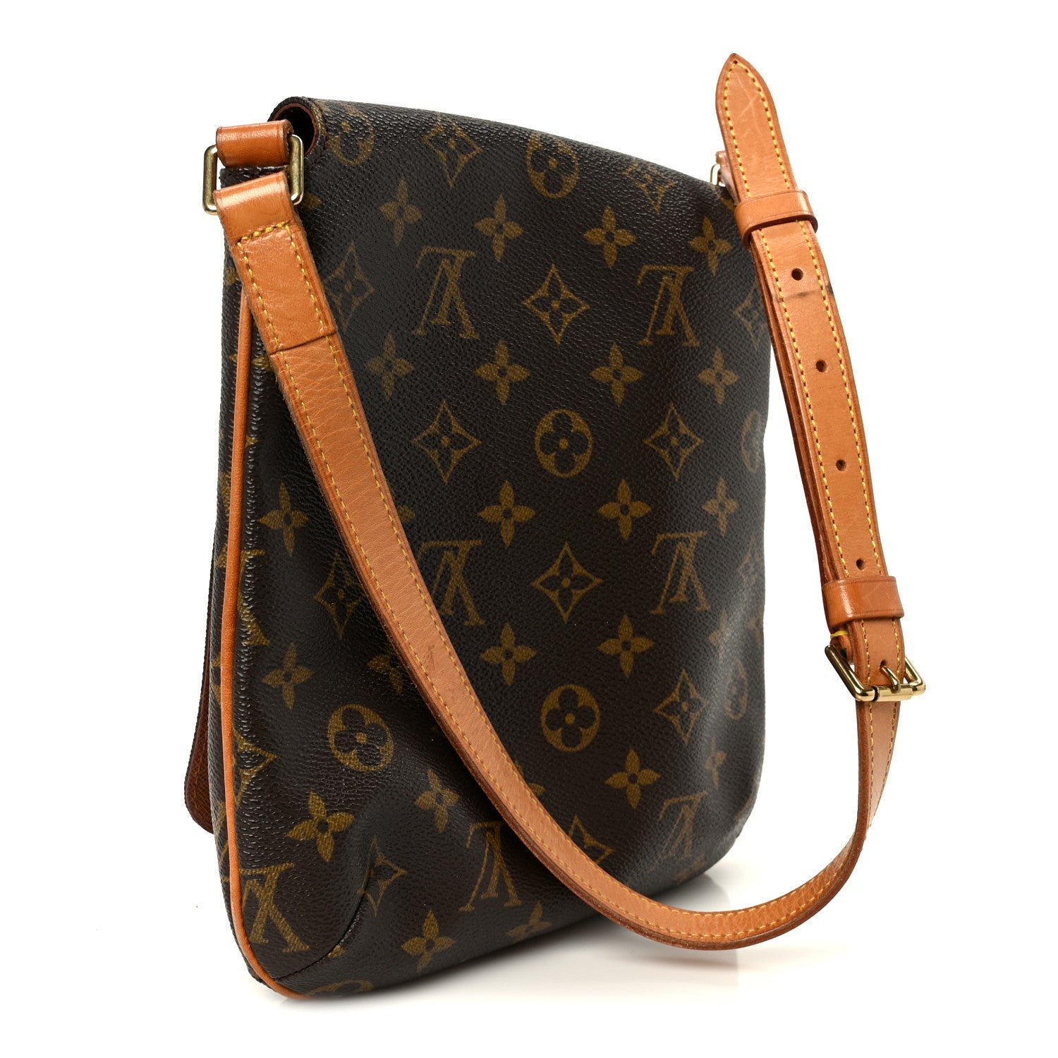 Louis Vuitton Monogram Musette Salsa