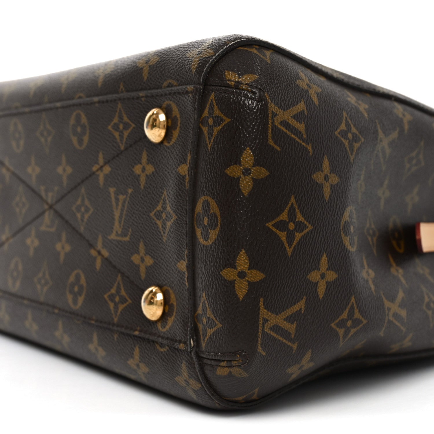 Louis Vuitton Monogram Montaigne MM