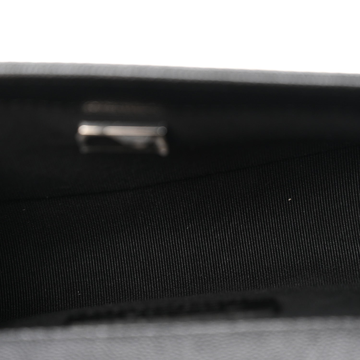 Chanel Caviar Quilted Small Boy Flap Black