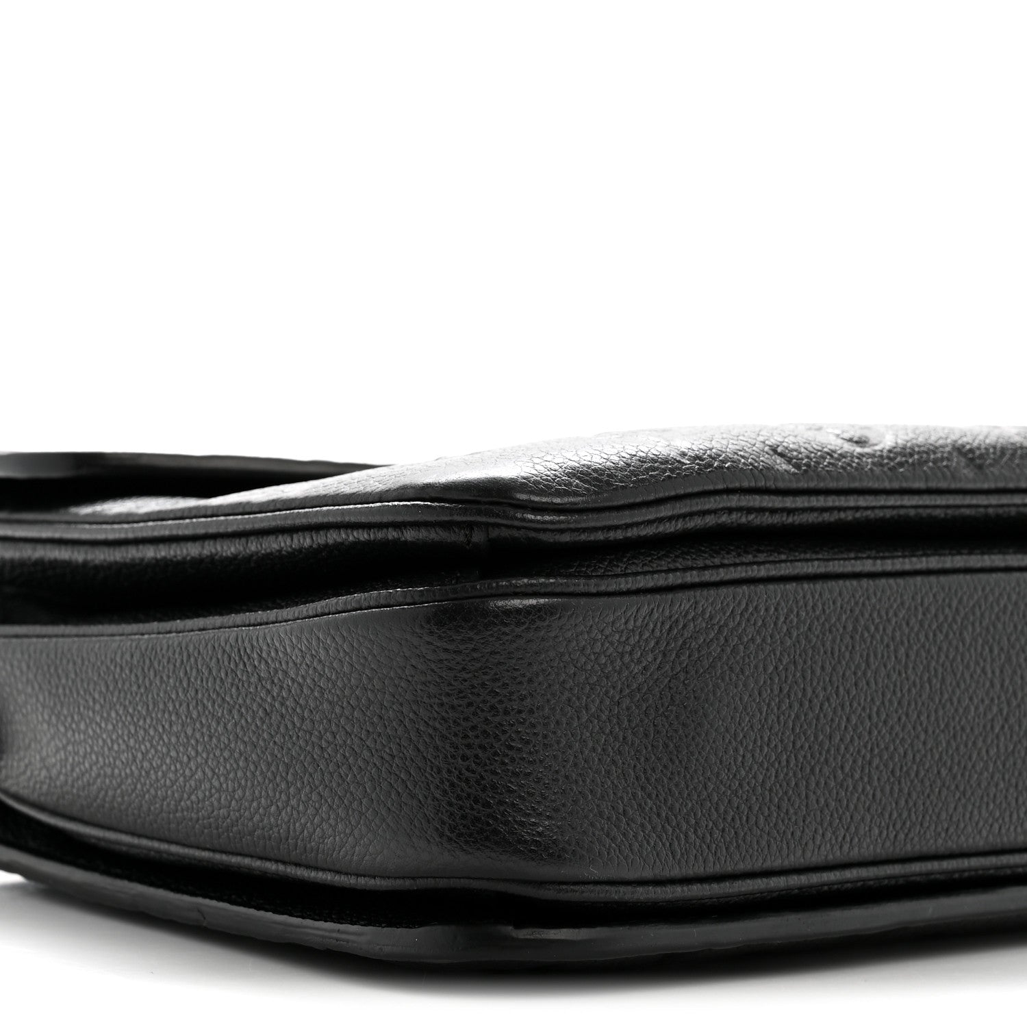 Louis Vuitton Empreinte Pochette Metis Black