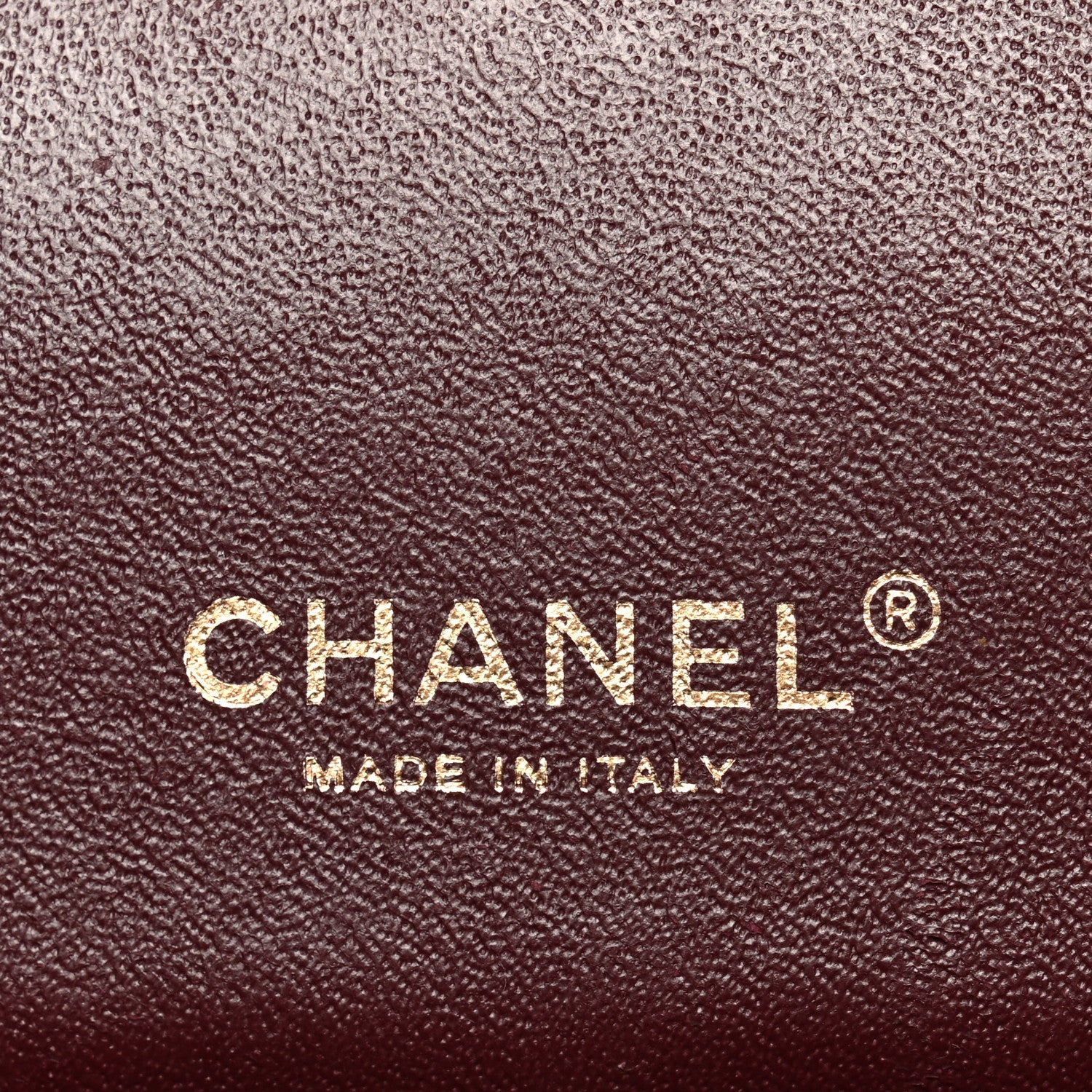 Chanel Caviar Quilted Maxi Double Flap Black