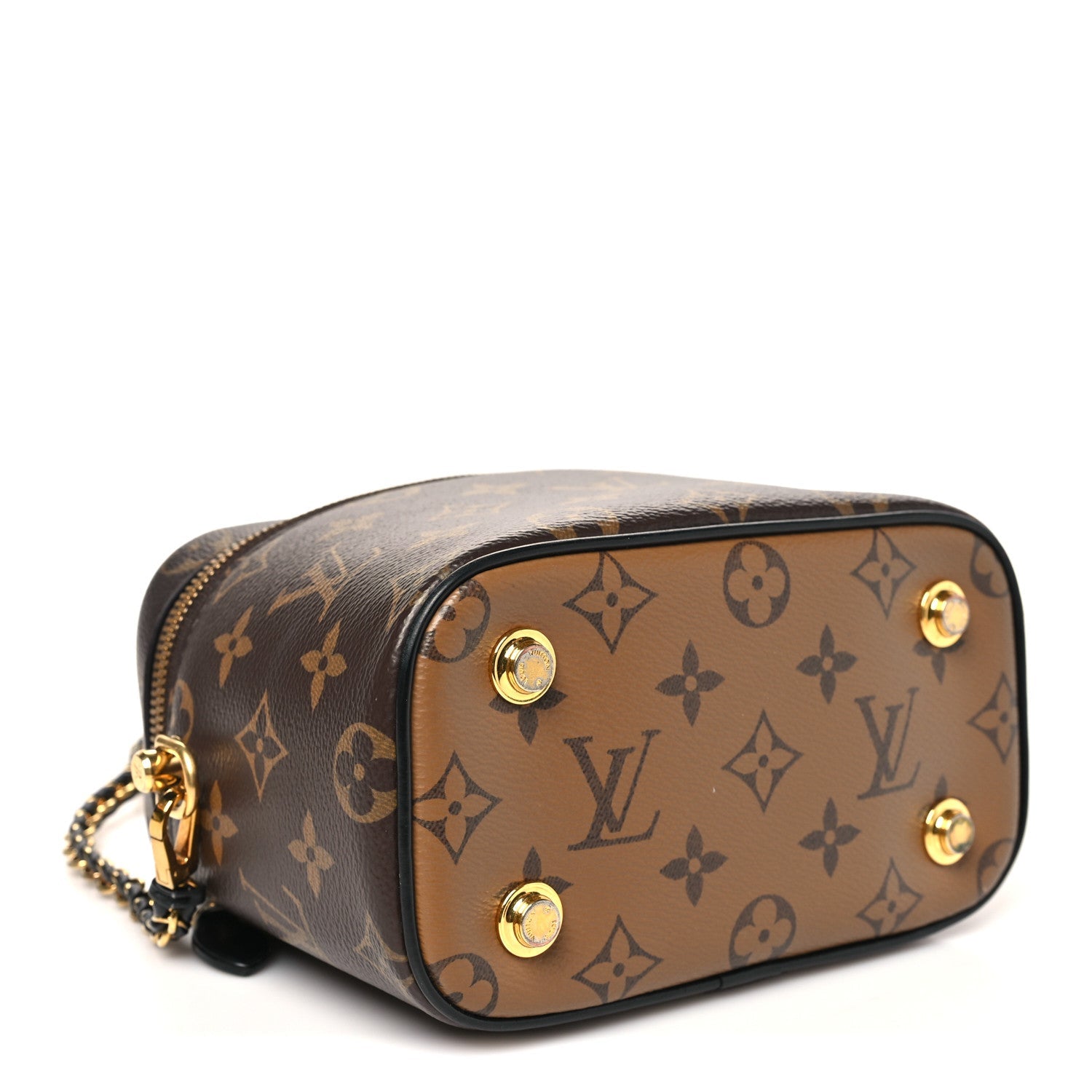 Louis Vuitton Reverse Monogram Vanity PM