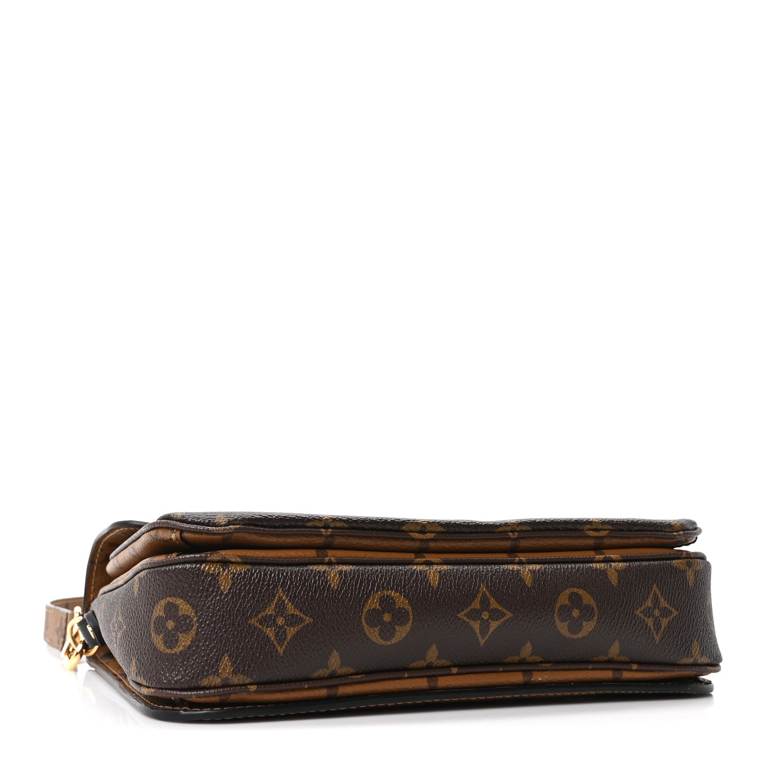Louis Vuitton Reverse Monogram Pochette Metis