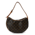 Louis Vuitton Monogram Croissant MM