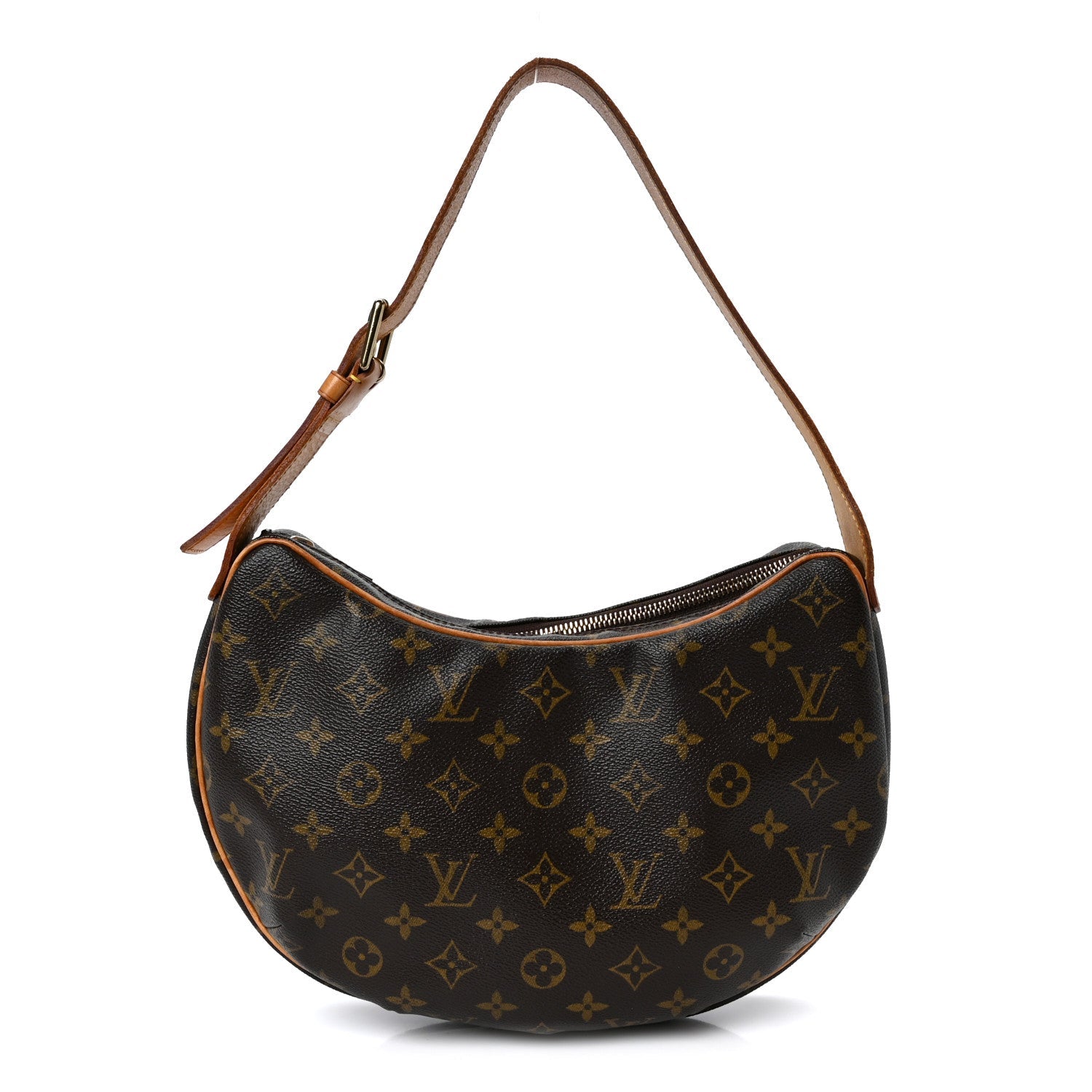 Louis Vuitton Monogram Croissant MM