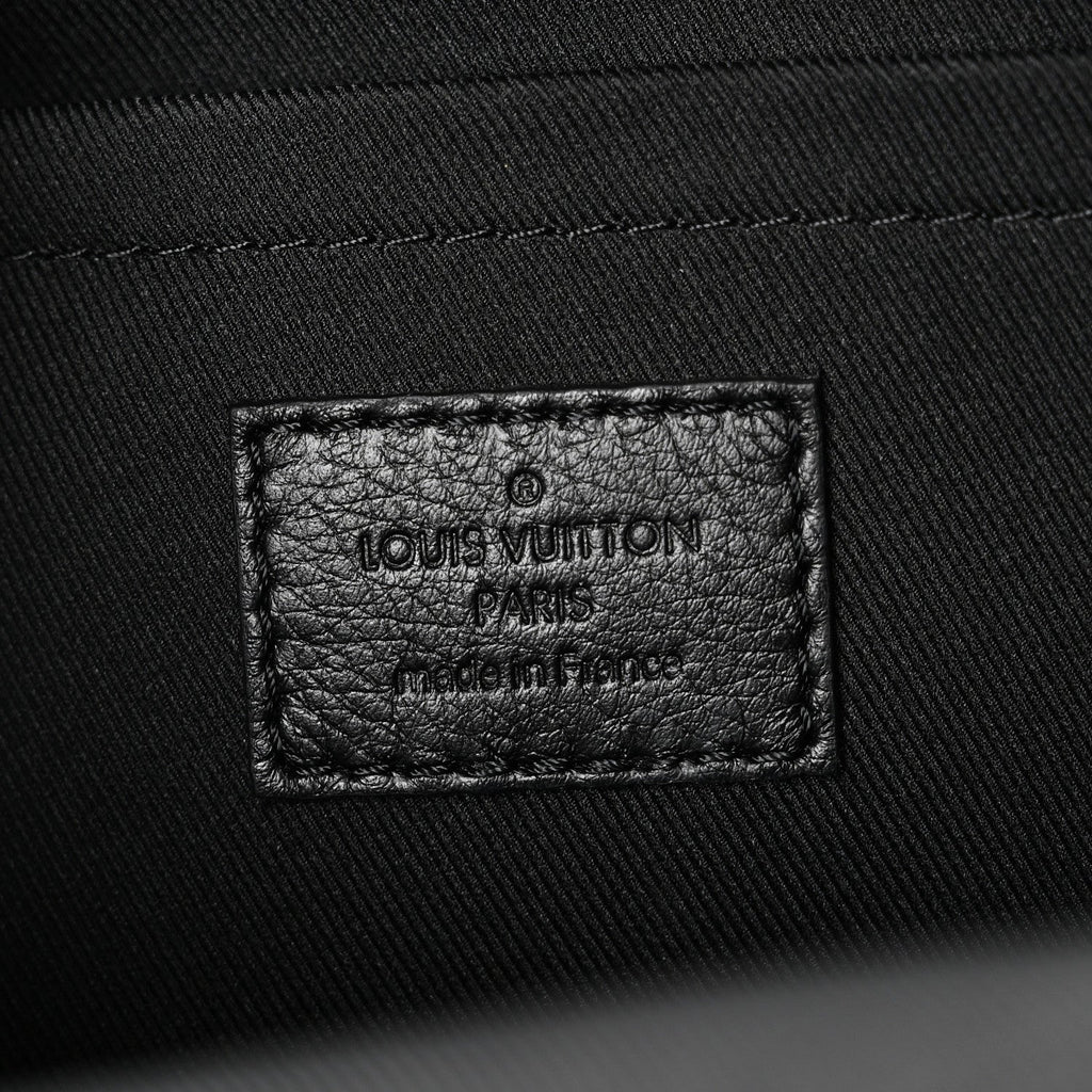 Louis Vuitton Reverse Monogram Palm Springs Backpack Mini