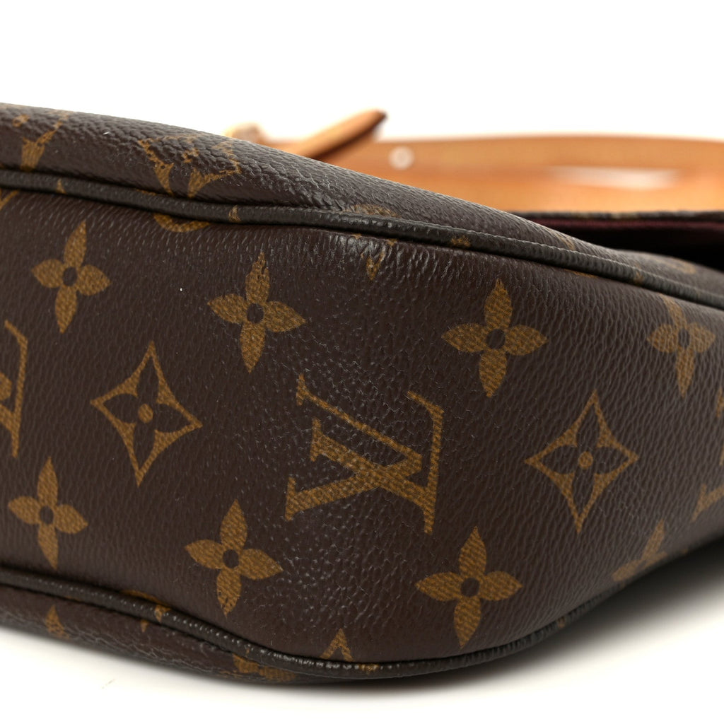 Louis Vuitton Monogram Mabillon