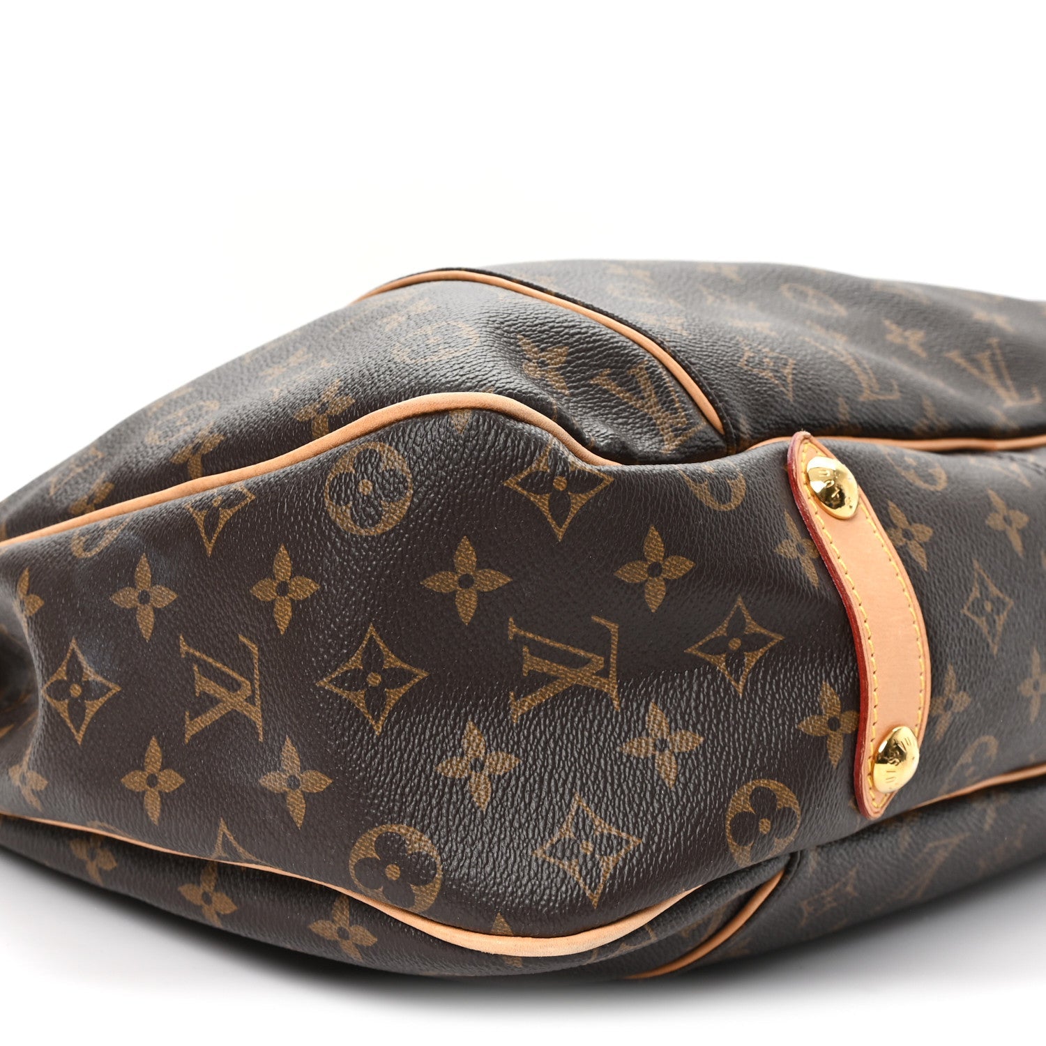 Louis Vuitton Monogram Galliera PM