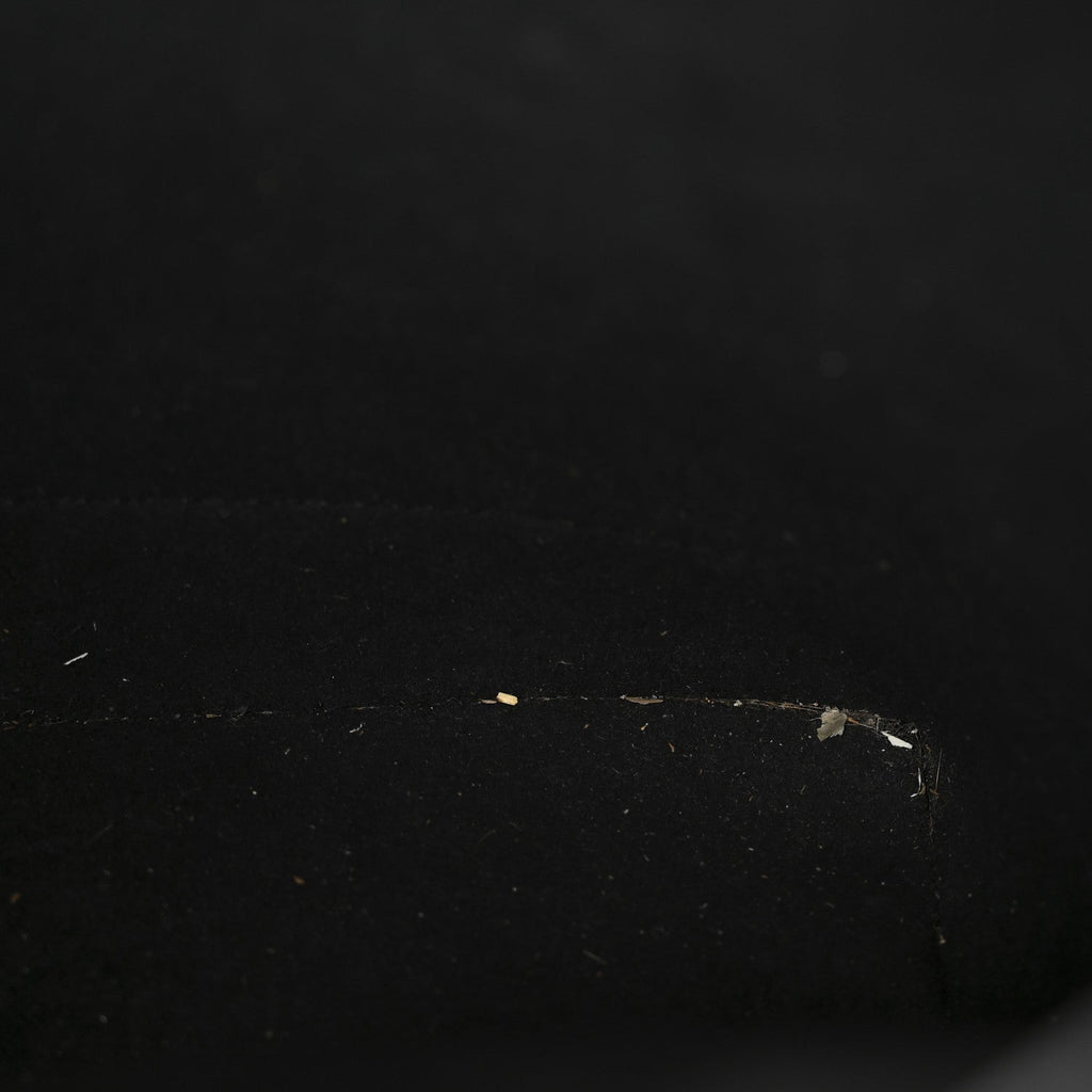 Louis Vuitton Calfskin Lockme Backpack Black