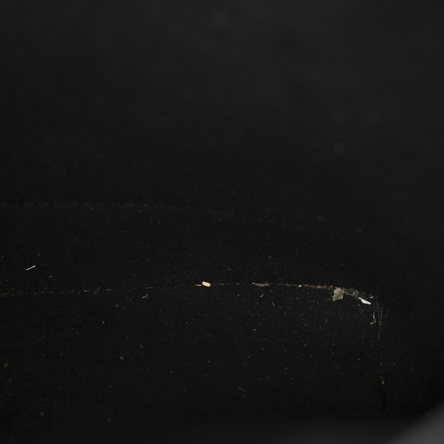Louis Vuitton Calfskin Lockme Backpack Black