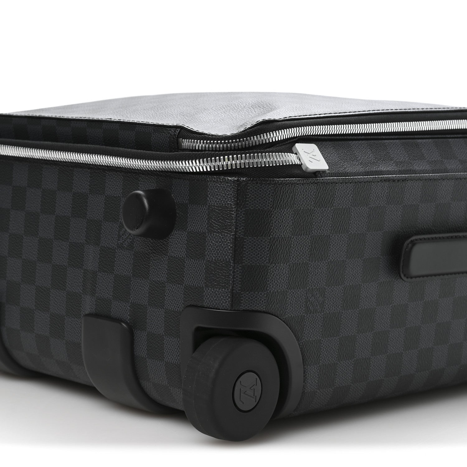 Louis Vuitton Damier Graphite Pegase Trolley Case