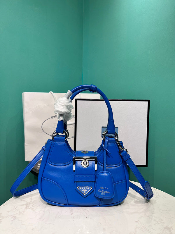Prada Bags - 2076