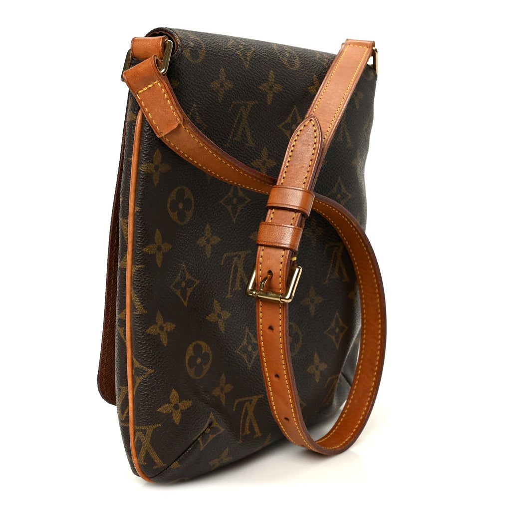 Louis Vuitton Monogram Musette Salsa