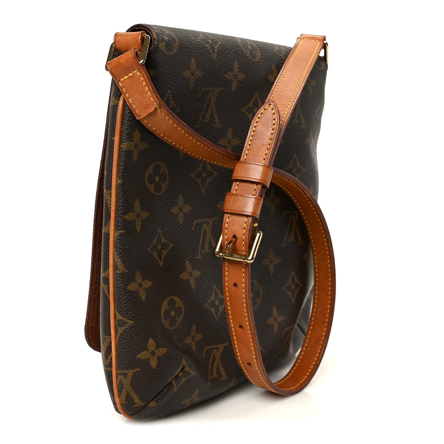 Louis Vuitton Monogram Musette Salsa