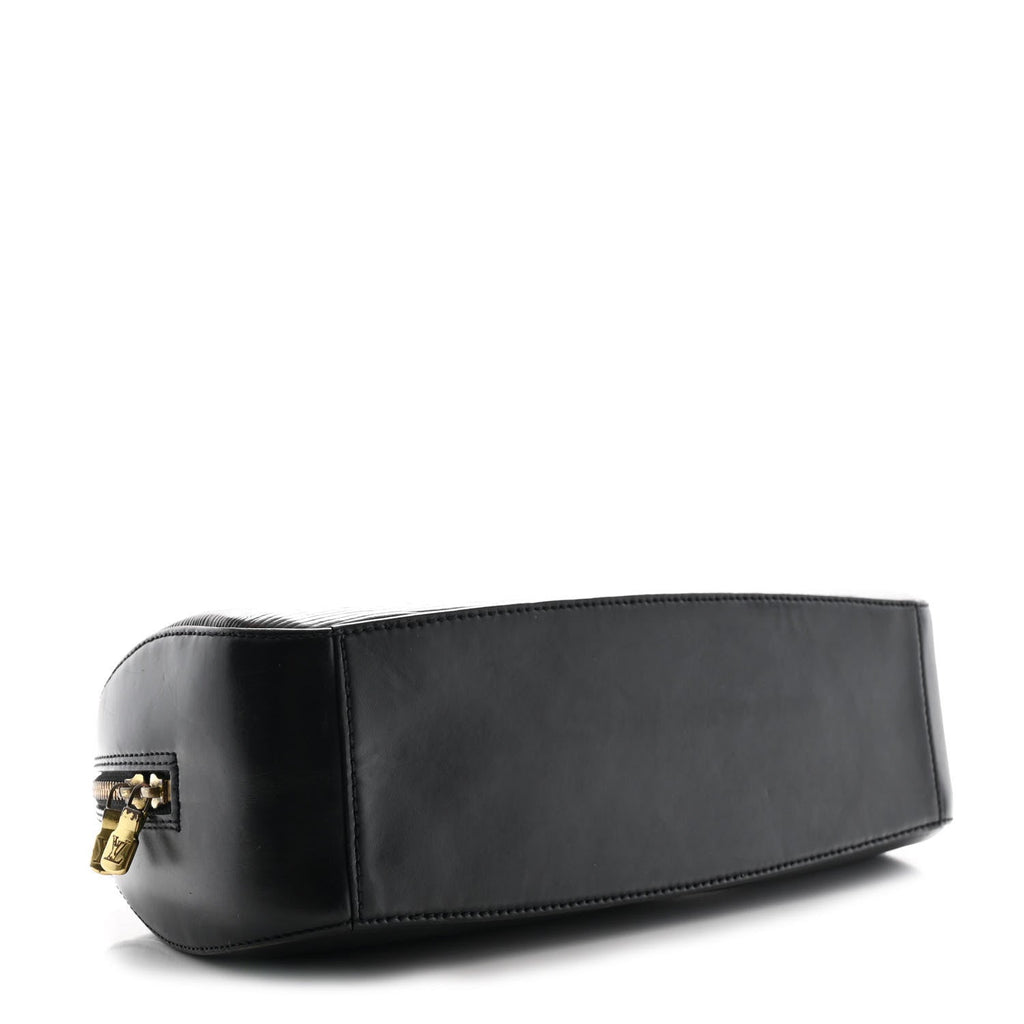 Louis Vuitton Epi Jasmin Black