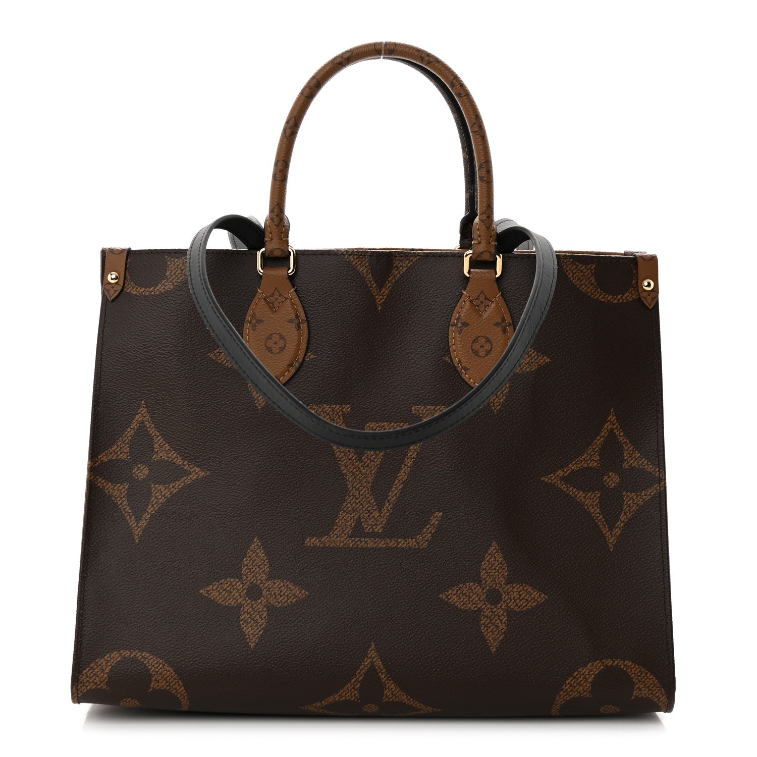 Louis Vuitton Reverse Monogram Giant Onthego MM