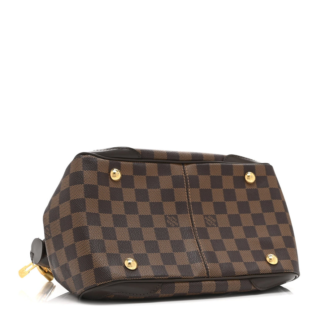 Louis Vuitton Damier Ebene Verona PM