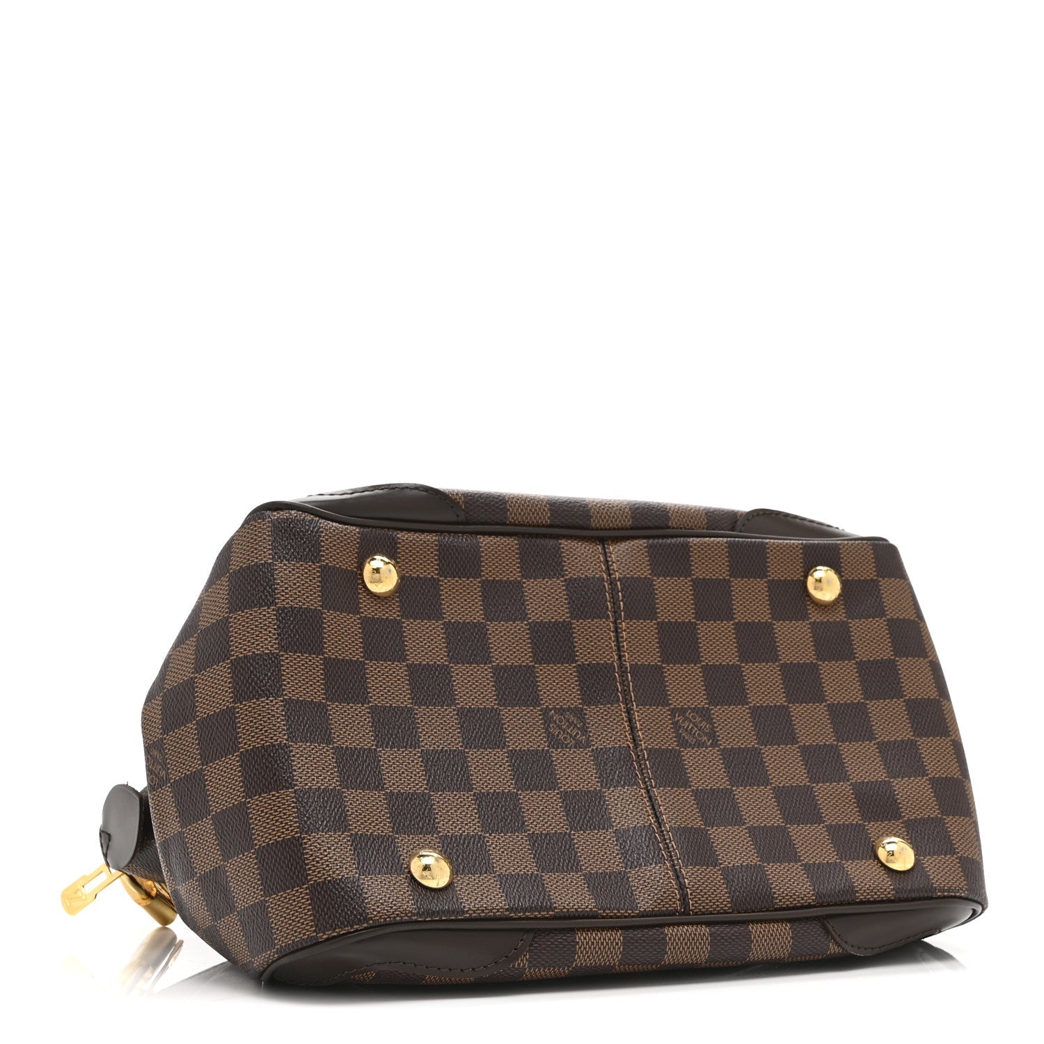 Louis Vuitton Damier Ebene Verona PM