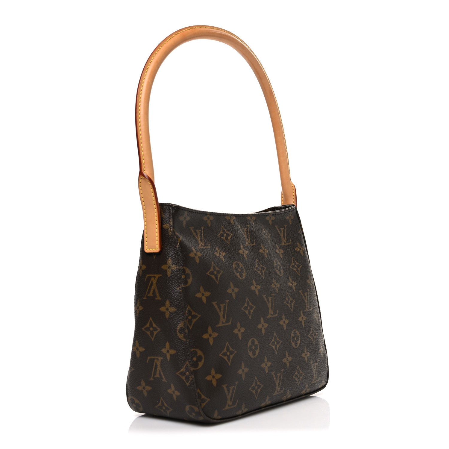 Louis Vuitton Monogram Looping MM