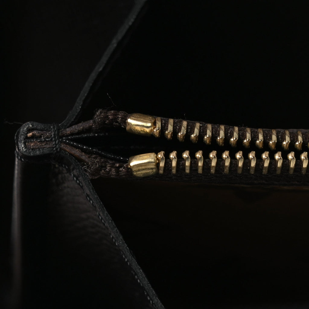 Louis Vuitton Reverse Monogram Clemence Wallet