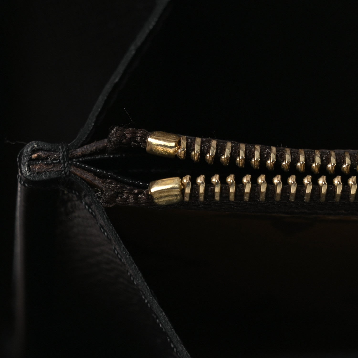 Louis Vuitton Reverse Monogram Clemence Wallet
