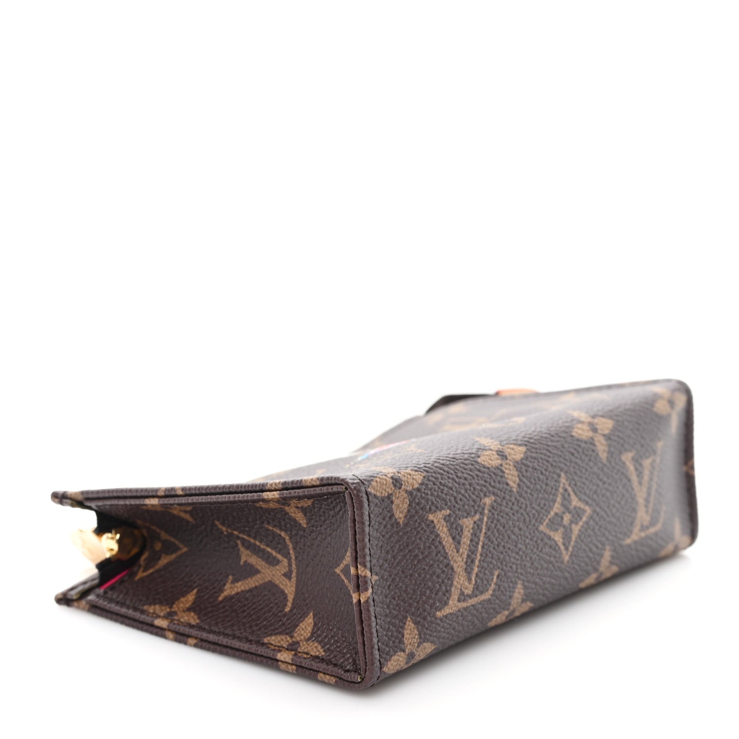 Louis Vuitton LV X TM Monogram Toiletry Pouch 15