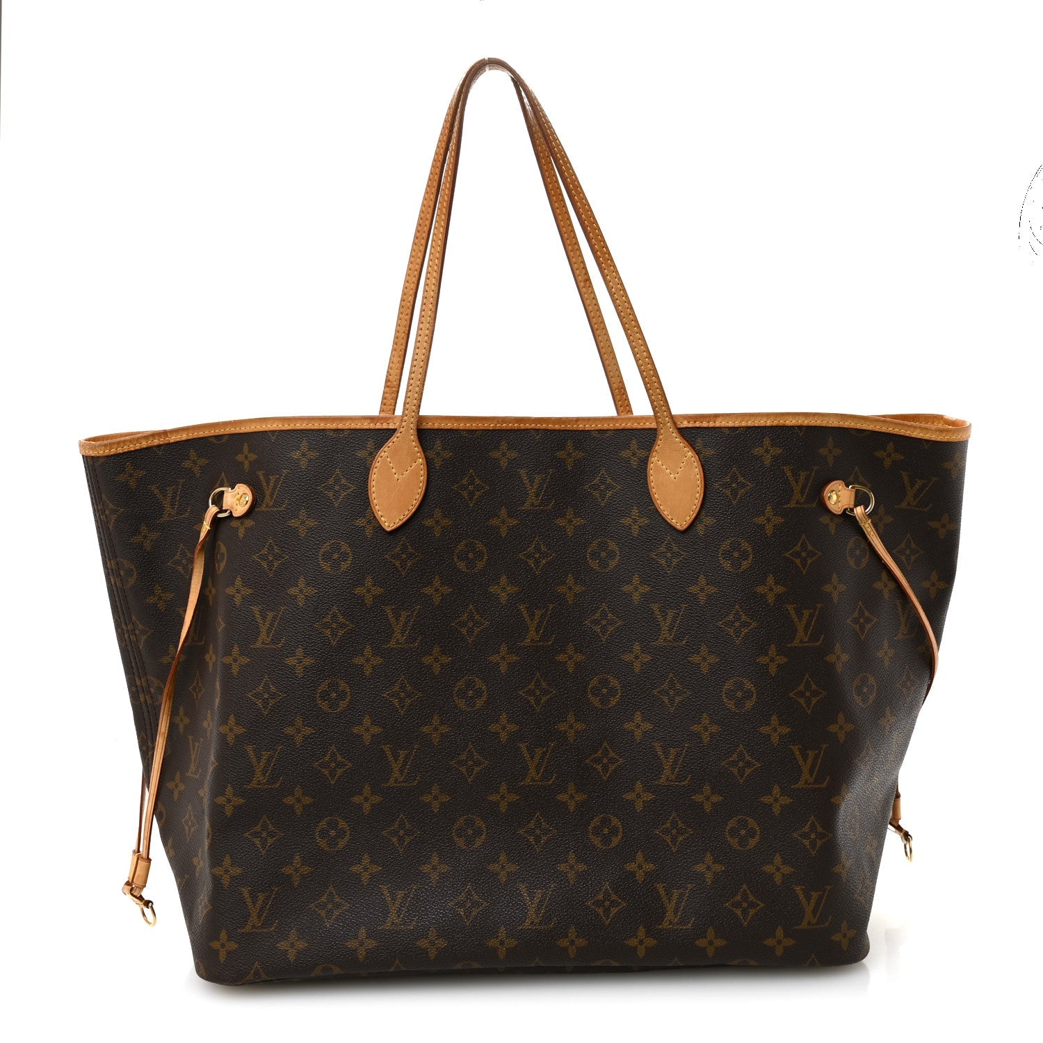Louis Vuitton Monogram Neverfull GM